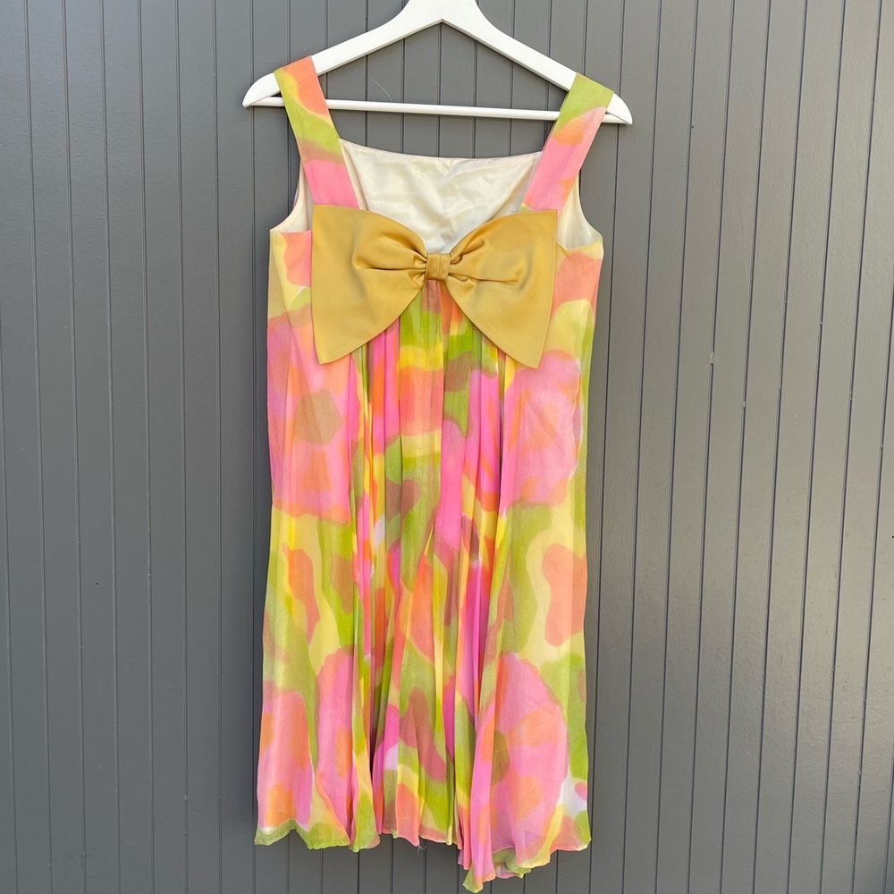 Vintage Dress